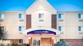 Candlewood Suites Kenosha, an IHG Hotel