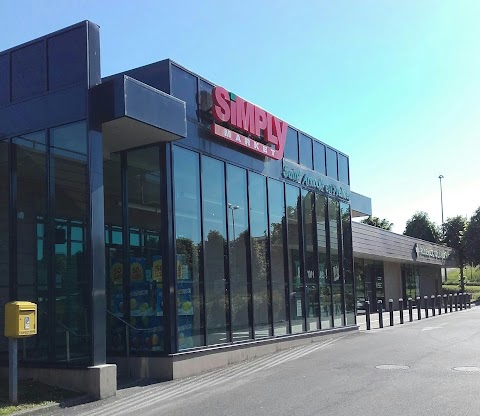 Auchan Supermarché Saint-Arnoult