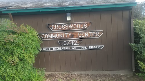 Crosswoods Community Park