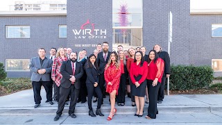 Wirth Law Office