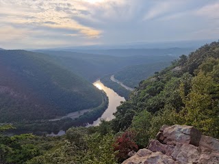 Delaware Water Gap National Recreation Area