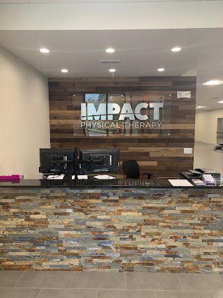 Impact Physical Therapy & Sports Recovery - Orland Park