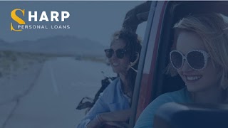 Sharp Personal Loans