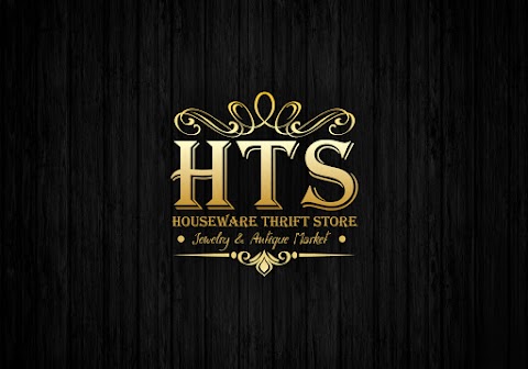 HTS (Houseware Thrift Store)