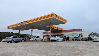 CEFCO Convenience Store