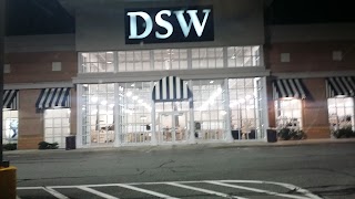 DSW Designer Shoe Warehouse