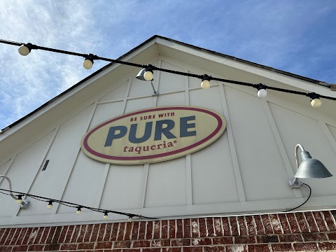 Photo of PURE Taqueria - Duluth - 3108 Main Street, Duluth, GA 30096, USA