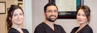 Yefim Aranbayev DDS - Dental Clinic in Philadelphia