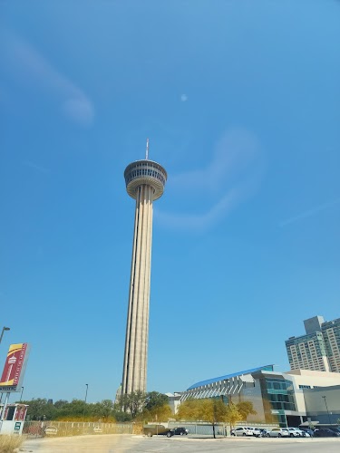 Hemisfair