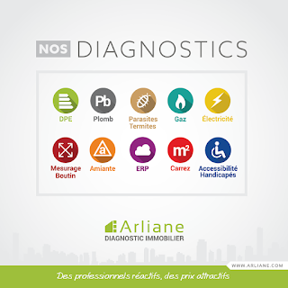 Diagnostic Immobilier ARLIANE Le Havre