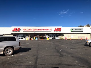 Gallup Lumber & Ace Hardware