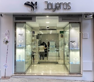 S. M. Joyeros - Joyería - Relojería - Complementos