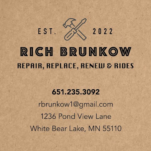 River Birch Enterprises, LLC - Handyman Services
