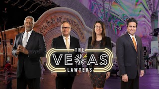 THE VEGAS LAWYERS