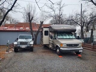 Silver City RV Park