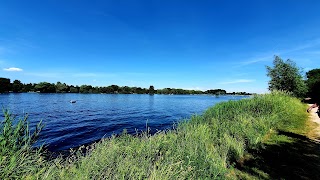 Naturschutzgebiet Die Reit