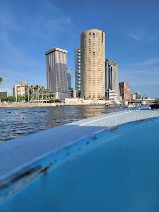 Tampa Water Taxi Company