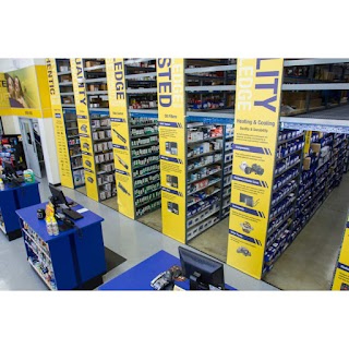 NAPA Auto Parts - Baber Supply