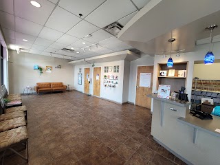 Camelot Court Animal Clinic