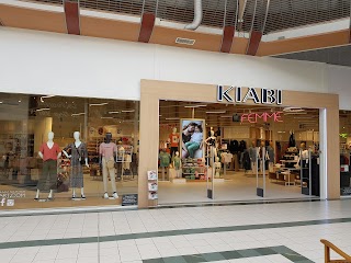 Magasin Kiabi BRUZ