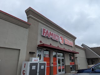 Family Dollar