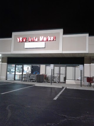 Y&M Asian Market