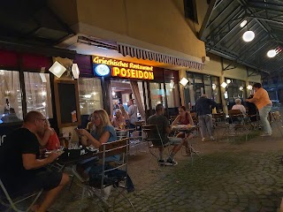 Poseidon Griechisches Restaurant