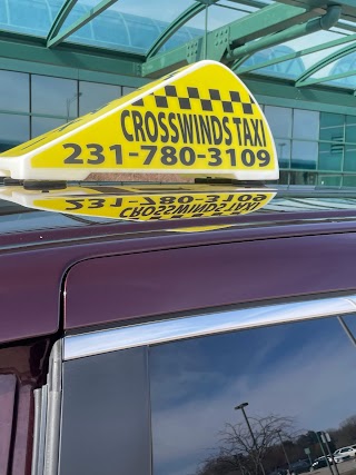 Crosswinds Taxi