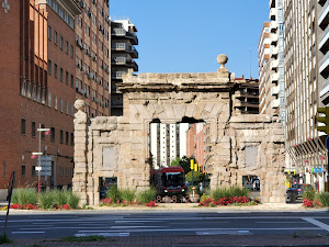 Puerta del Carmen