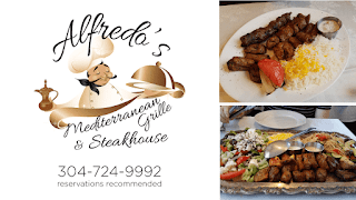 Alfredo's Mediterranean Grille and Steakhouse