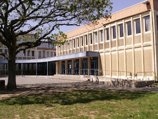 Collège Victoire Daubié