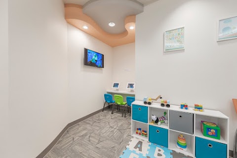 Honu Smiles Pediatric Dentistry