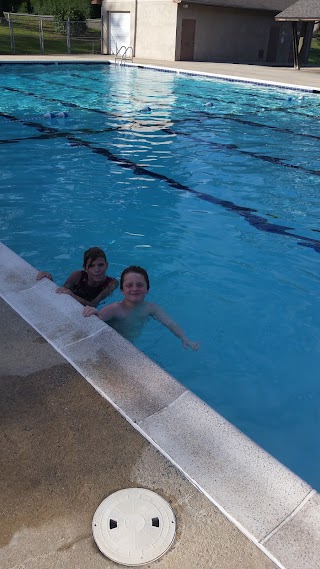 Franklin Park Pool