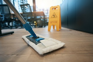 Crystal Clear Cleaning Group