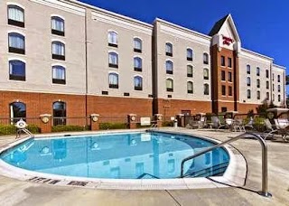 Hampton Inn Charlotte-Belmont @ Montcross