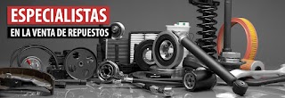 Auto Recambios Taller de Mecánica JX Motors