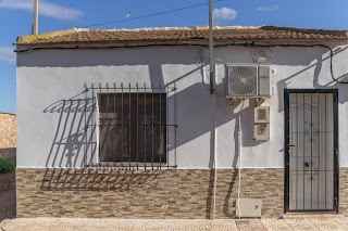 Casa Torres Holiday Rental