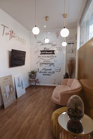 Tathi Beauty - Centro de Estética y Belleza en Terrassa