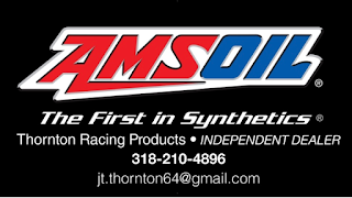 Thornton Racing Products