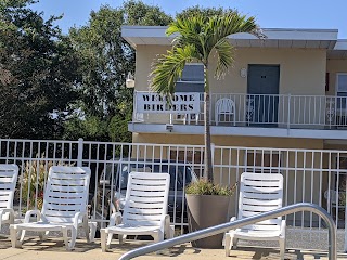 West Cape Motel