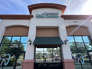 Clermont Family Dentistry