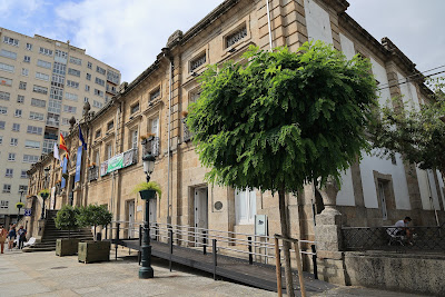 Edificio Liceo