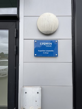 CAPEOS CONSEILS, Expert Comptable Fougères