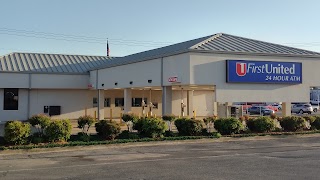 First United Bank - Sapulpa