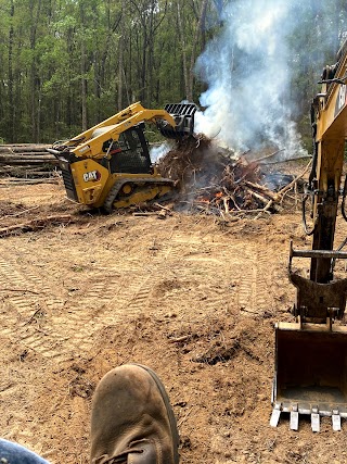 Accessible Land Clearing