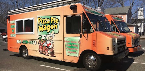 Pizza Pie Wagon