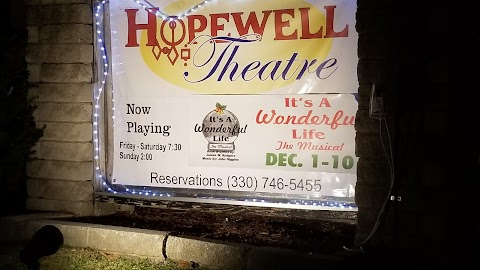 Hopewell Theater