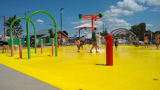 Dobson Splash Pad