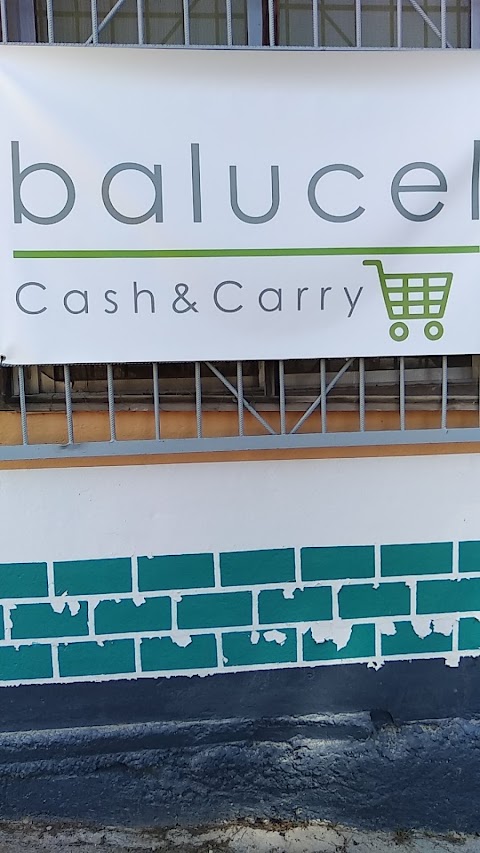 Balucel Cash&Carry