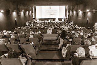 Rencontres Cinématographiques de Salon-de-Provence